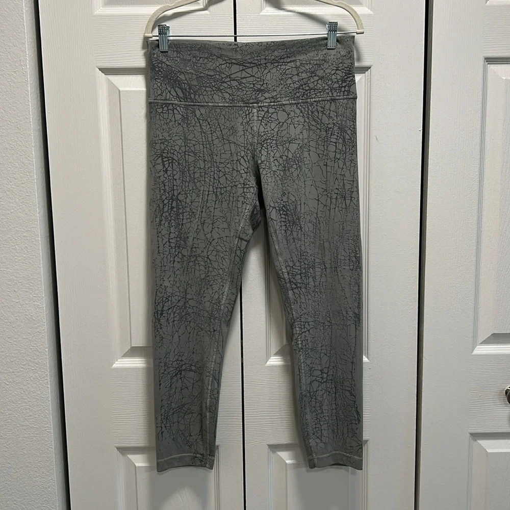 Lululemon Wunder Train High-Rise Tight 25